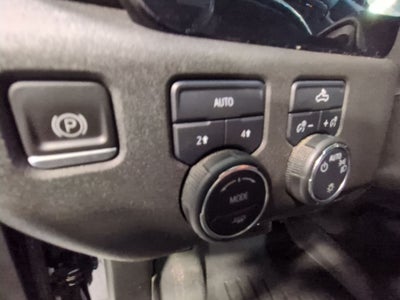 2022 Chevrolet Silverado 1500 LT LT1