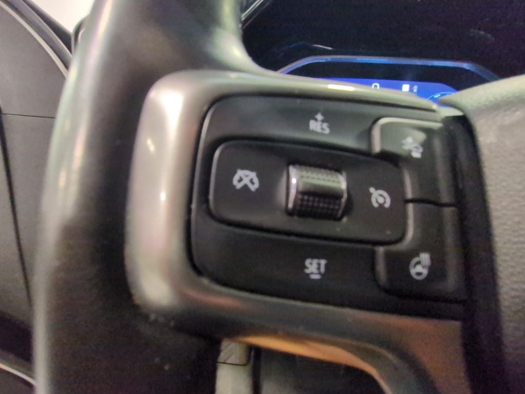 2022 Chevrolet Silverado 1500 LT LT1