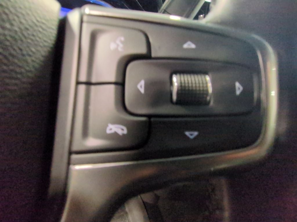 2022 Chevrolet Silverado 1500 LT LT1