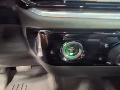 2022 Chevrolet Silverado 1500 LT LT1