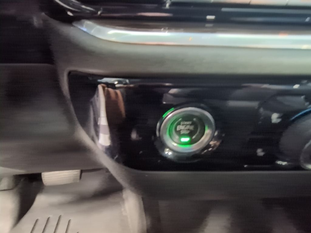 2022 Chevrolet Silverado 1500 LT LT1