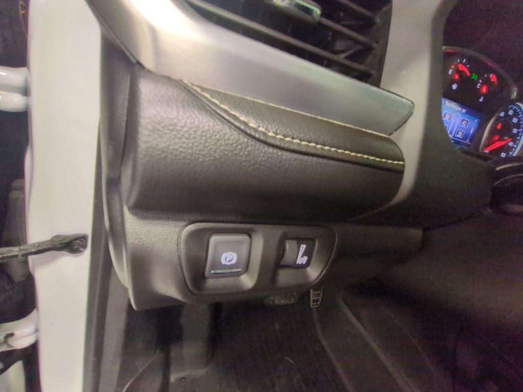 2020 GMC Acadia SLE