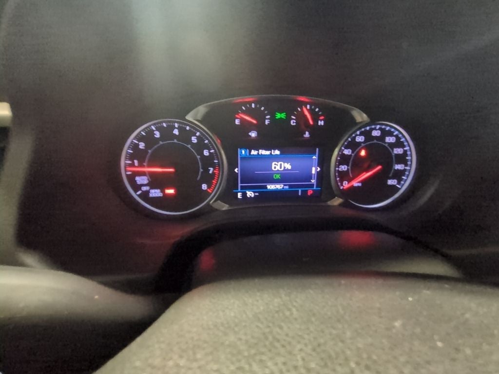 2020 GMC Acadia SLE