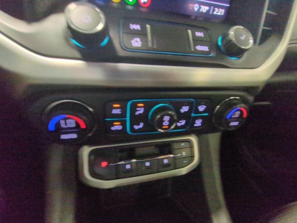 2020 GMC Acadia SLE