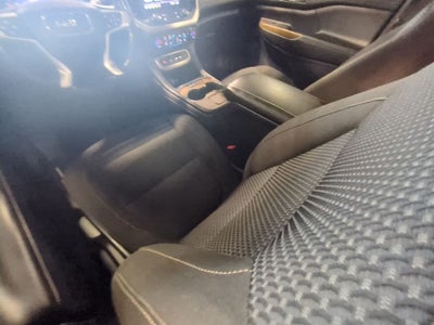 2020 GMC Acadia SLE