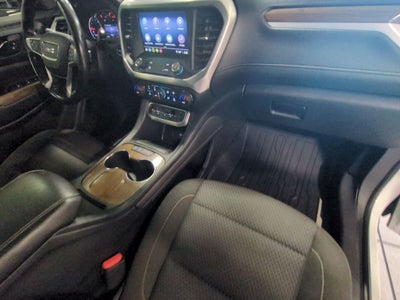 2020 GMC Acadia SLE