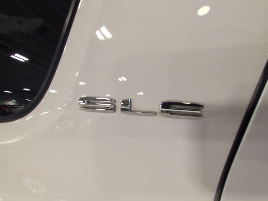 2020 GMC Acadia SLE