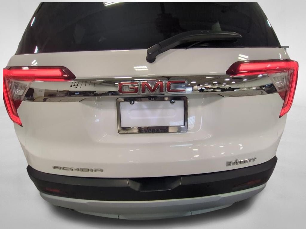2020 GMC Acadia SLE