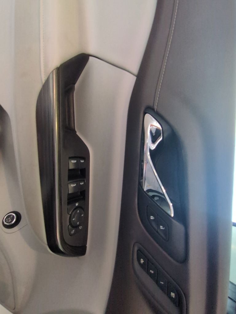 2019 GMC Acadia SLT-2