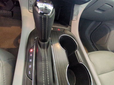 2019 GMC Acadia SLT-2