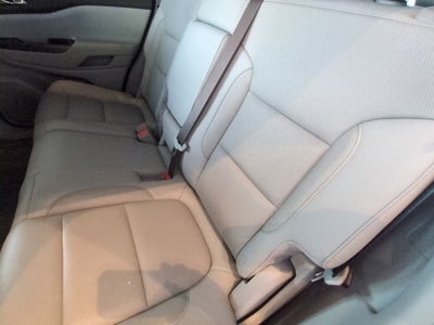 2019 GMC Acadia SLT-2