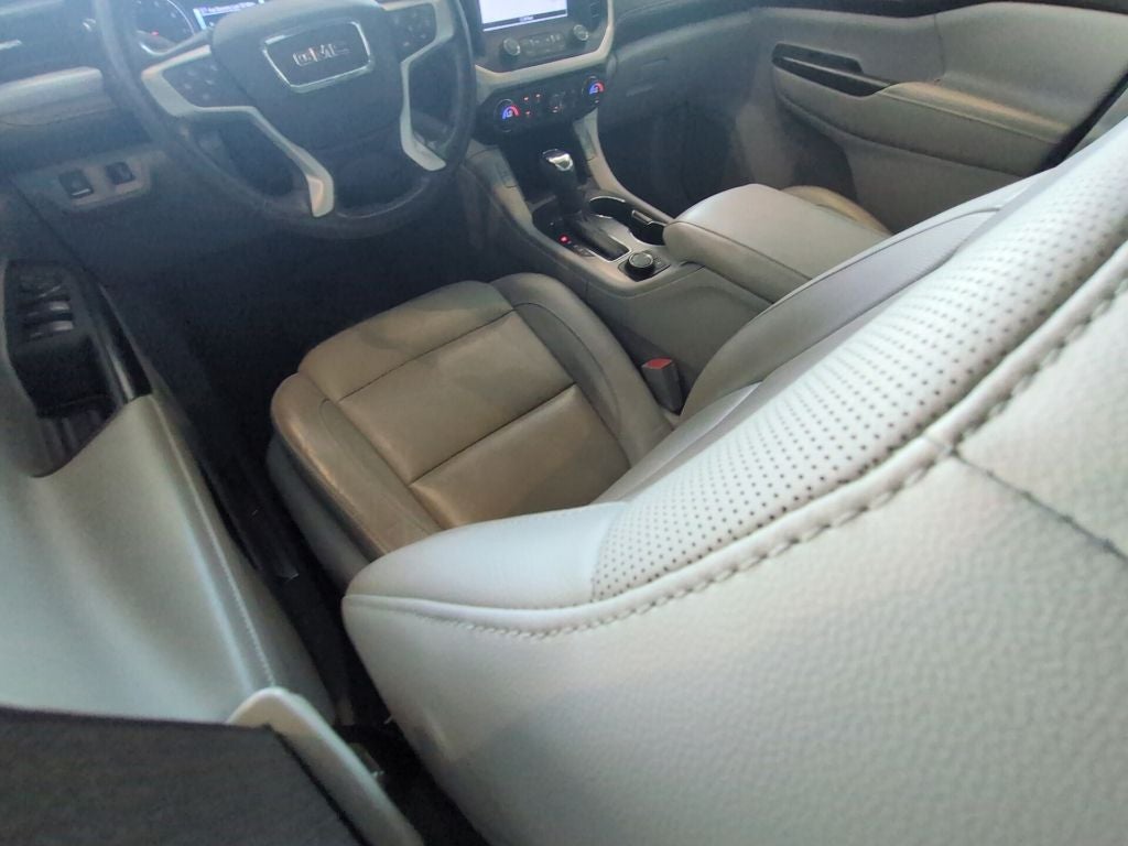 2019 GMC Acadia SLT-2