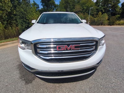2019 GMC Acadia SLT-2