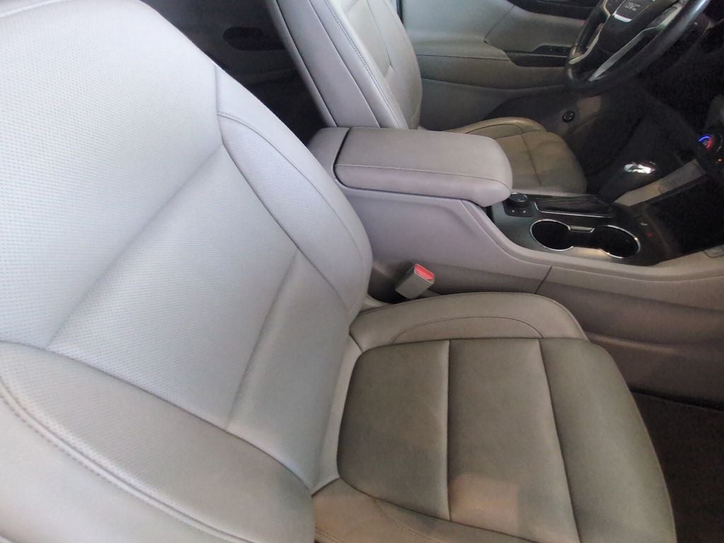 2019 GMC Acadia SLT-2