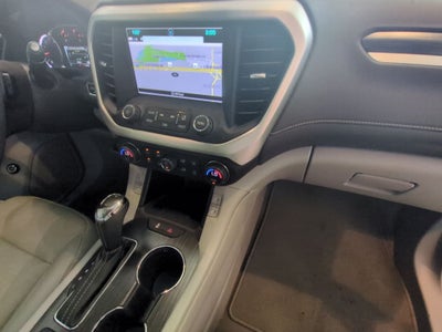 2019 GMC Acadia SLT-2