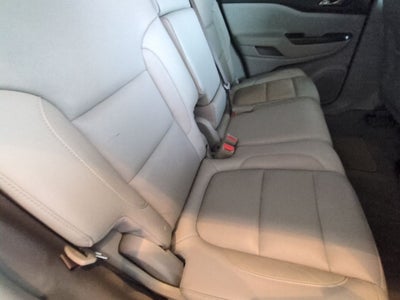 2019 GMC Acadia SLT-2