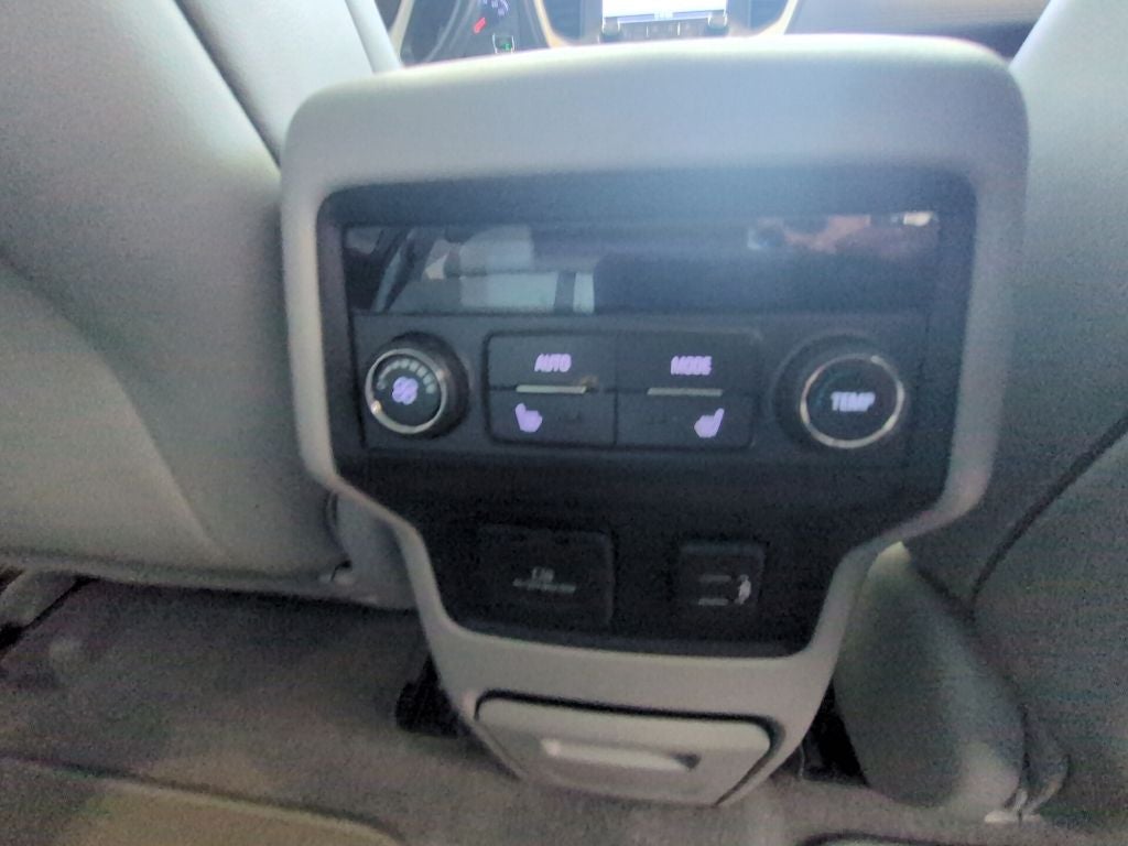2019 GMC Acadia SLT-2