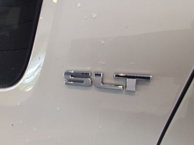 2019 GMC Acadia SLT-2