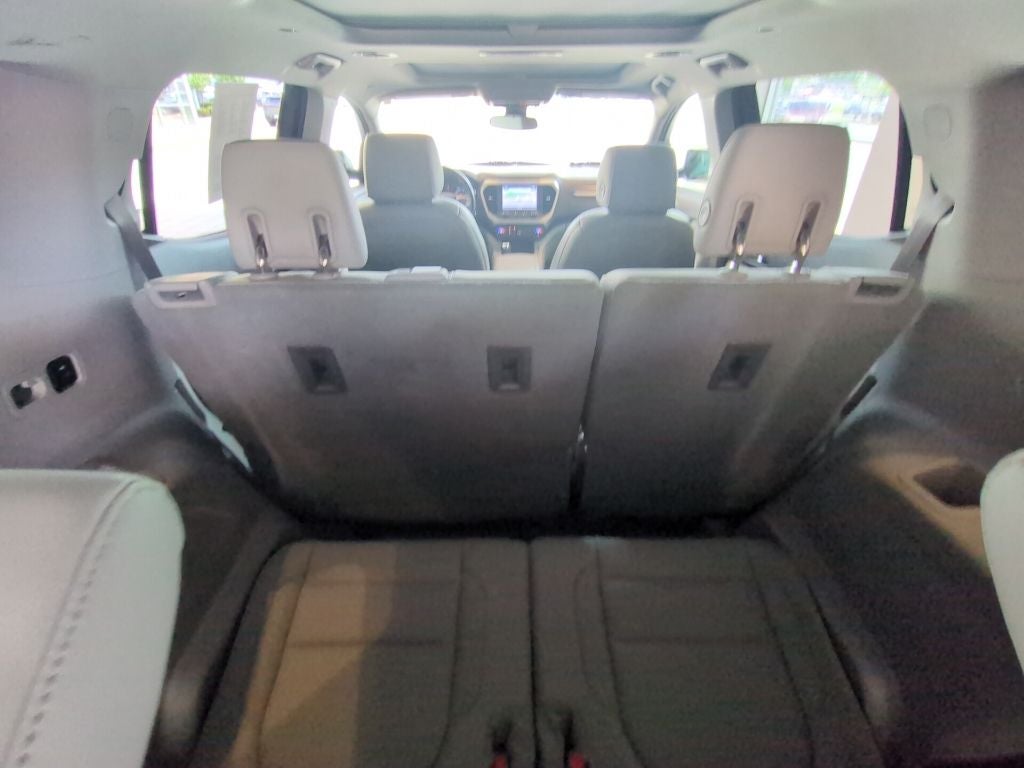 2019 GMC Acadia SLT-2