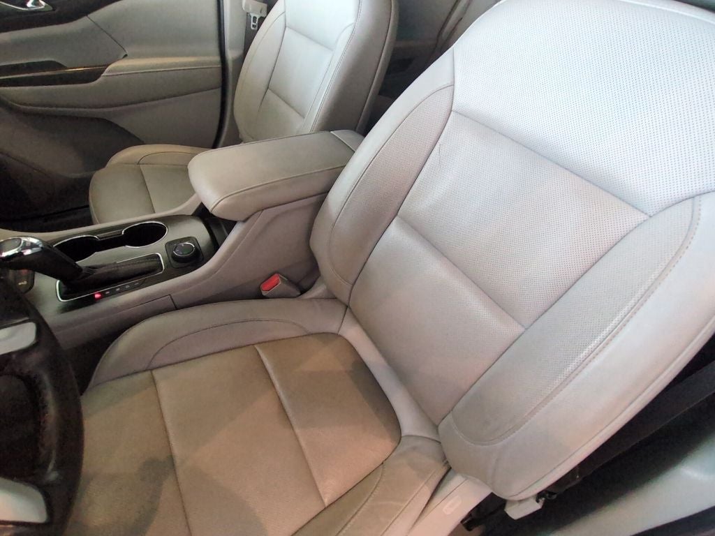 2019 GMC Acadia SLT-2