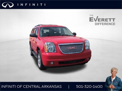 2014 GMC Yukon SLE