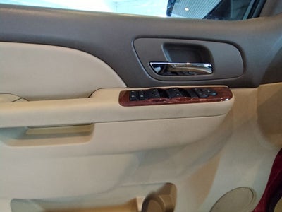 2014 GMC Yukon SLE
