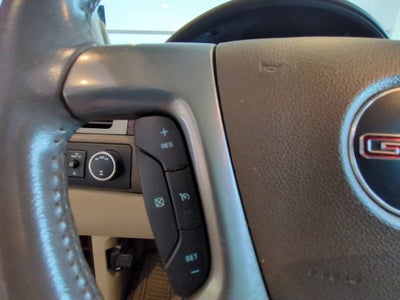 2014 GMC Yukon SLE