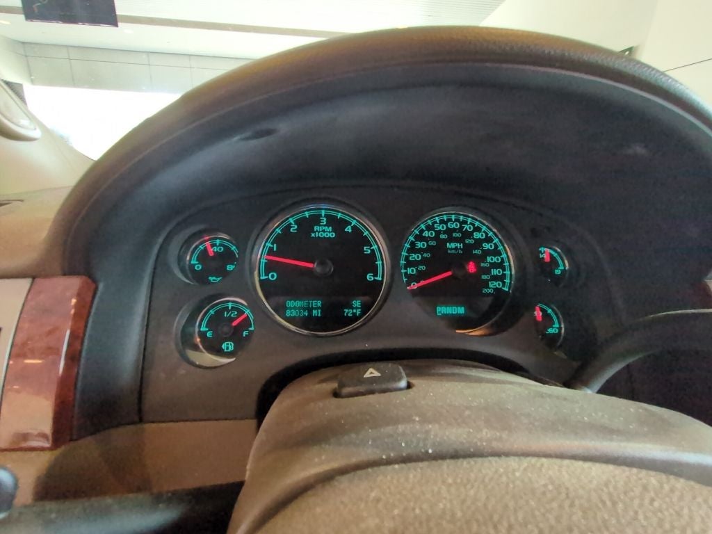 2014 GMC Yukon SLE
