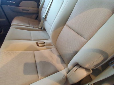 2014 GMC Yukon SLE