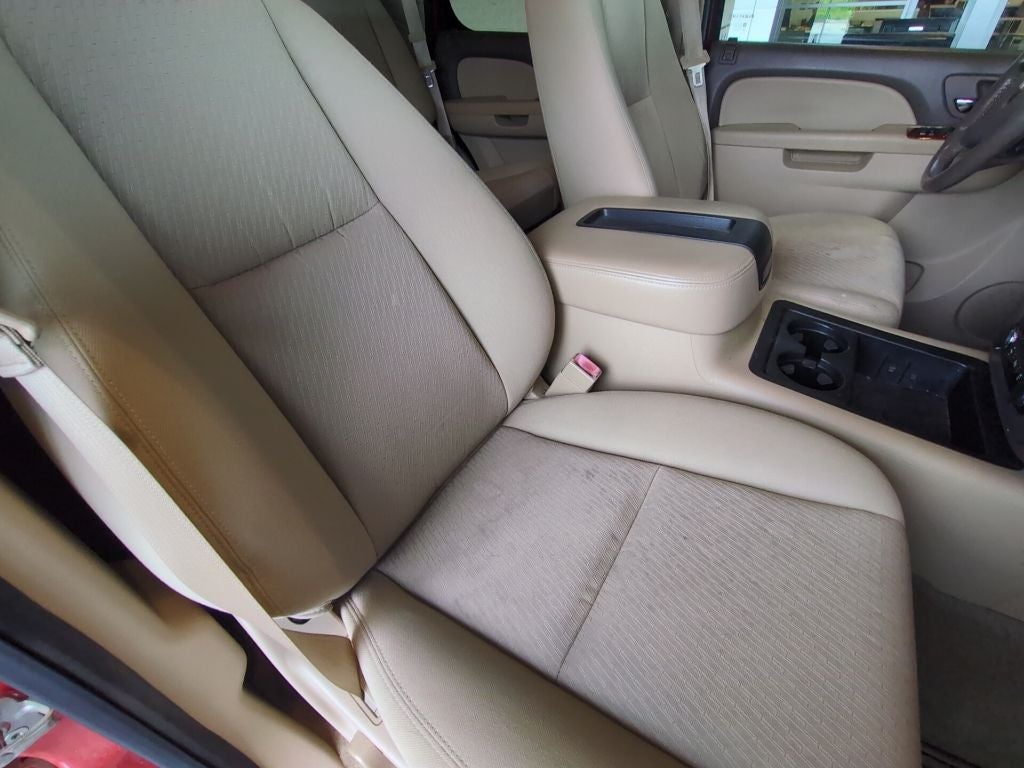 2014 GMC Yukon SLE