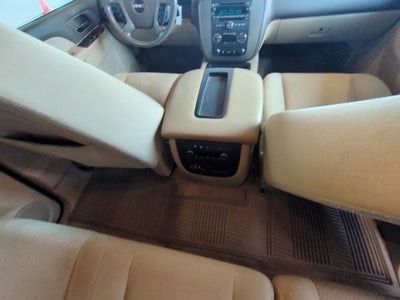 2014 GMC Yukon SLE