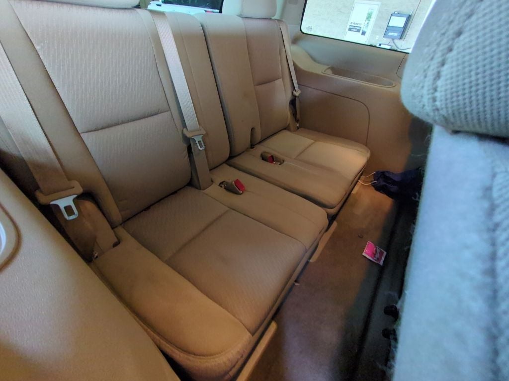 2014 GMC Yukon SLE