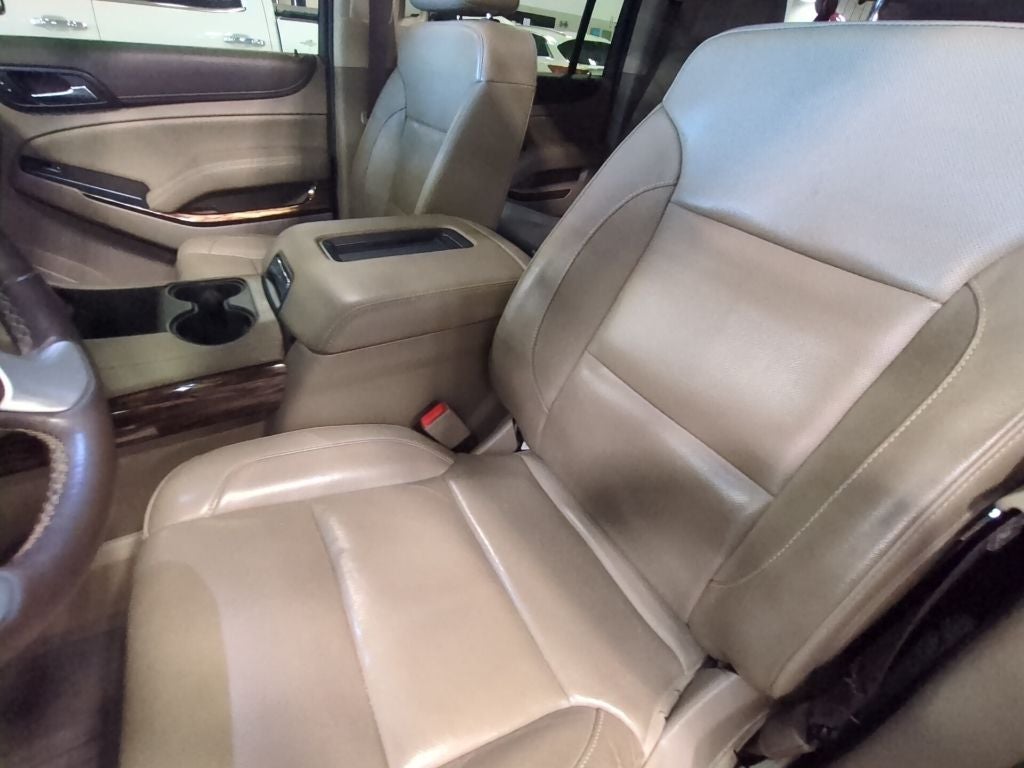 2019 GMC Yukon XL SLT