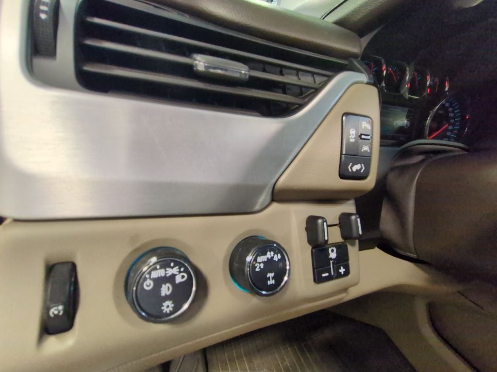 2019 GMC Yukon XL SLT