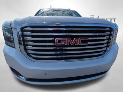 2019 GMC Yukon XL SLT