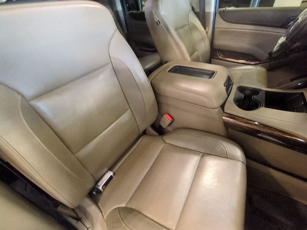 2019 GMC Yukon XL SLT