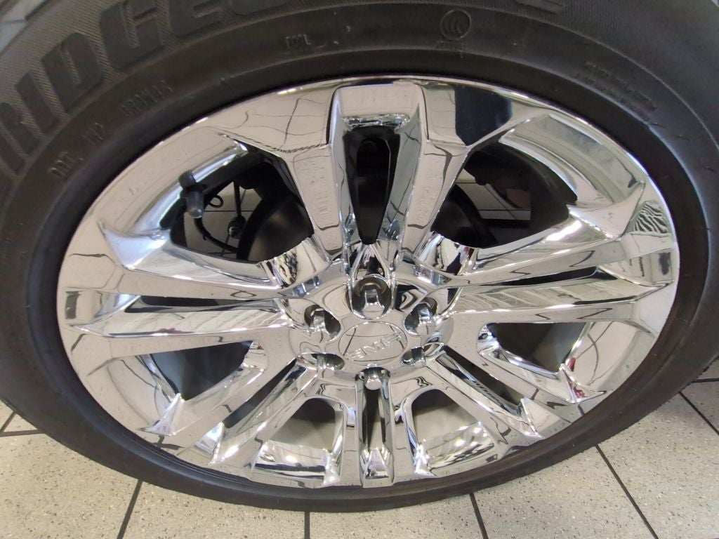 2019 GMC Yukon XL SLT