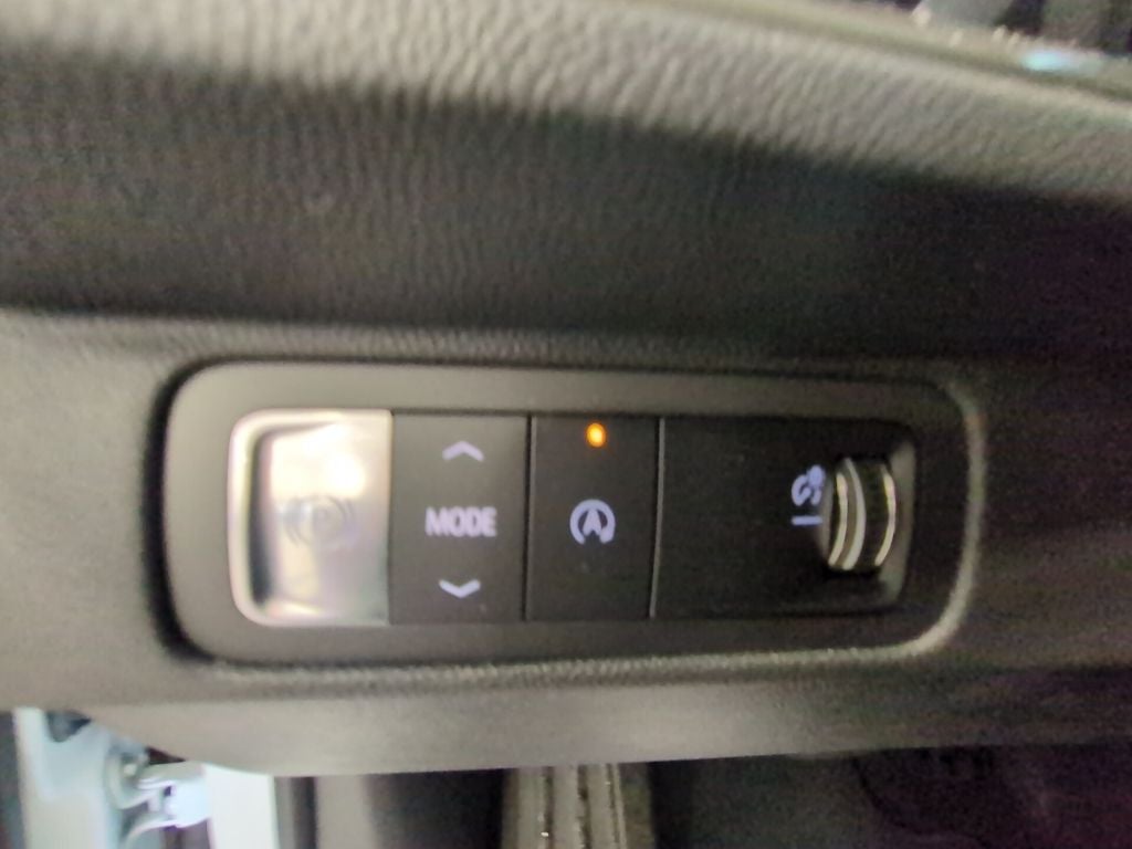 2025 Chevrolet Traverse LT 1LT