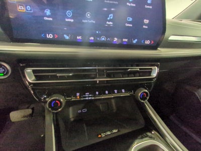 2025 Chevrolet Traverse LT 1LT