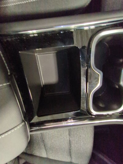 2025 Chevrolet Traverse LT 1LT