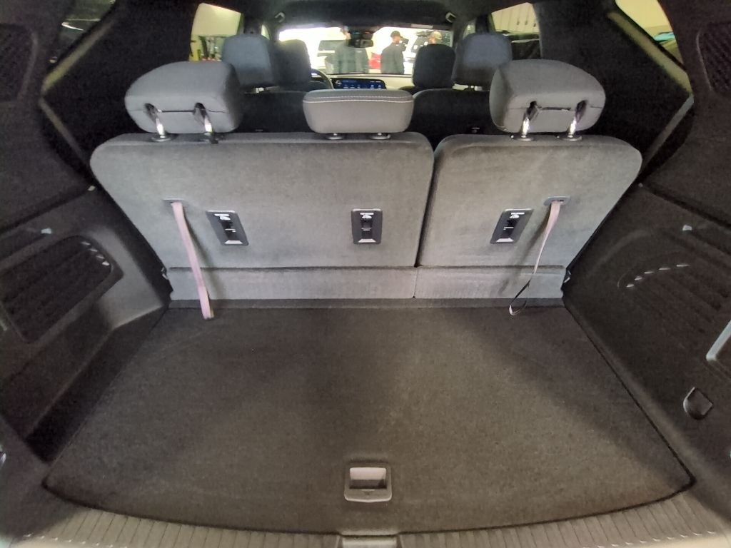 2025 Chevrolet Traverse LT 1LT