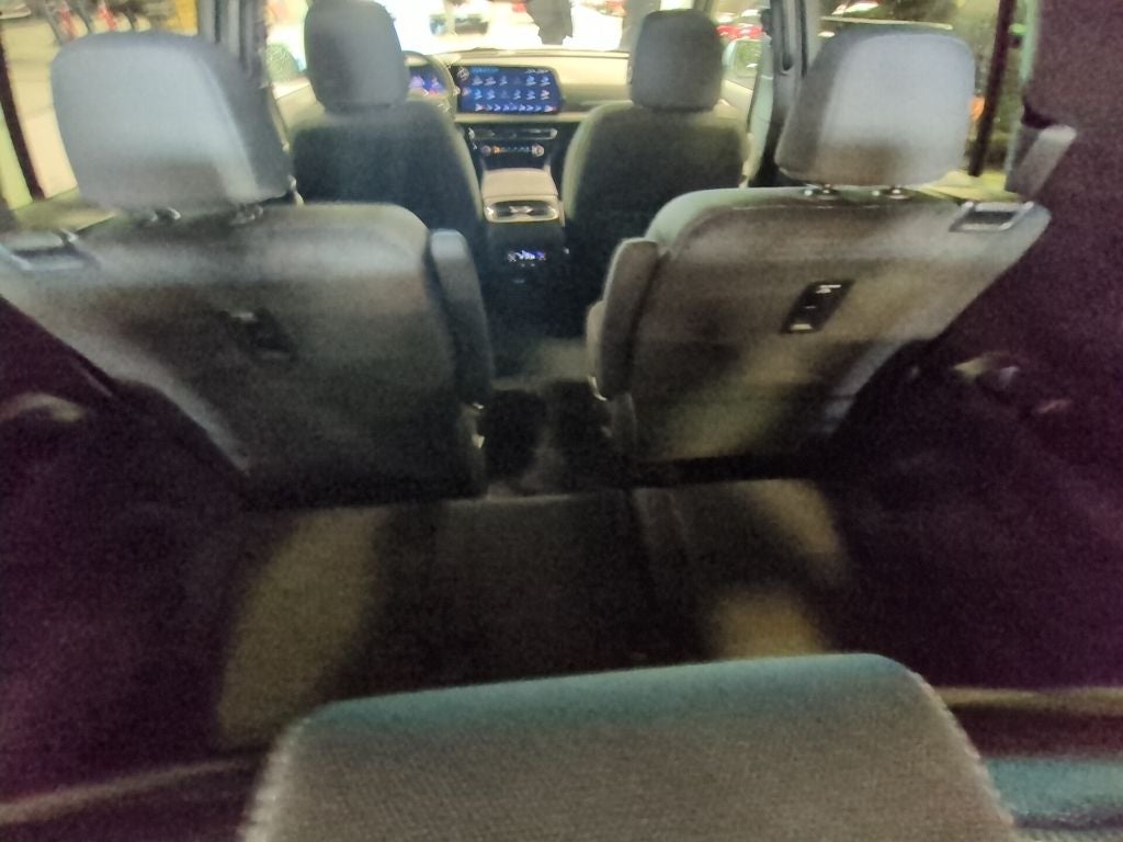 2025 Chevrolet Traverse LT 1LT