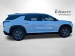 2025 Chevrolet Traverse LT 1LT