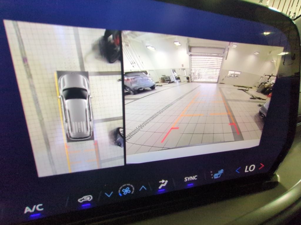 2025 Chevrolet Traverse LT 1LT