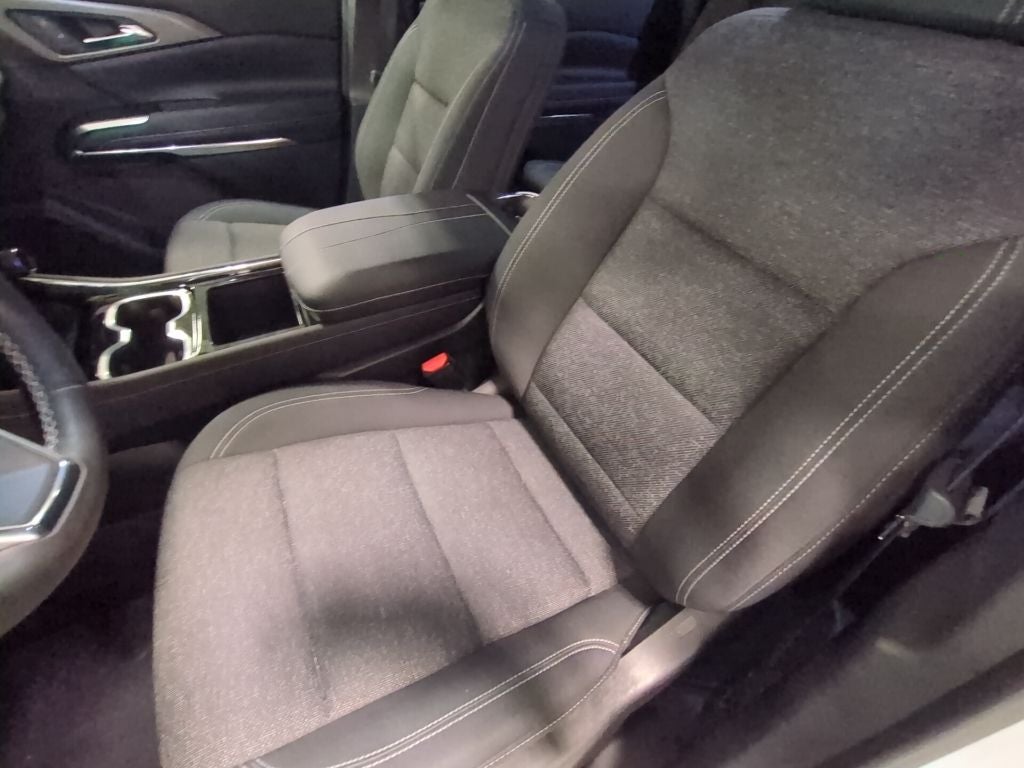 2025 Chevrolet Traverse LT 1LT