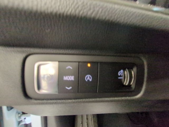 2025 Chevrolet Traverse LT 1LT