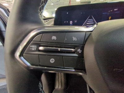 2025 Chevrolet Traverse LT 1LT