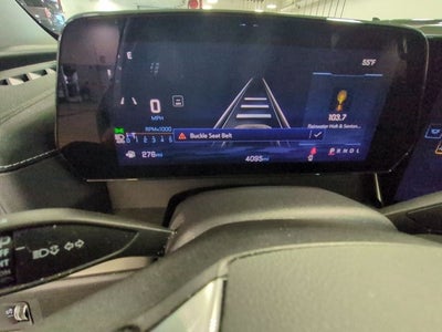 2025 Chevrolet Traverse LT 1LT