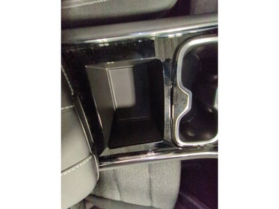 2025 Chevrolet Traverse LT 1LT