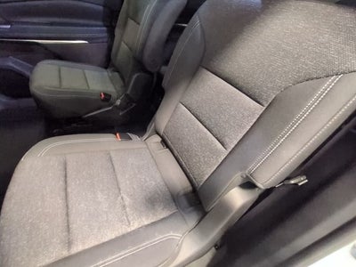 2025 Chevrolet Traverse LT 1LT